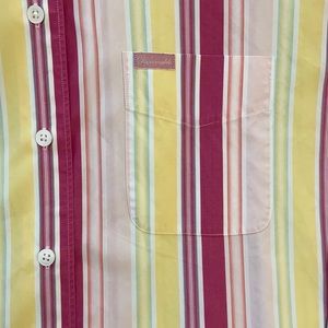 Women’s Faconnable dress shirt